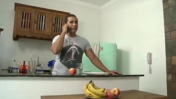 Preview 1 of Hijab Girl Mia Khalifa Video - Comendo a empregada trans