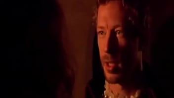 Preview 3 of Nurse Alison Tylor - Gay Kissing in The Tudors | gaylavida.com