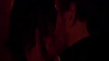 Preview 4 of Nurse Alison Tylor - Gay Kissing in The Tudors | gaylavida.com
