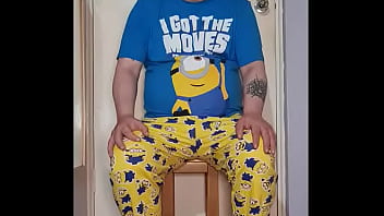 Preview 4 of Mom Goodnight Fuck - if you are watching this video right now don, t just sit there i want a another mans penis to come fuck my ass right now part 3