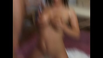 Preview 4 of Kisaragi Saeko - Big boobed whore fucked on massage table