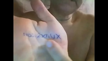 Preview 4 of 2 Girl 1boy In 69 - Video di verifica