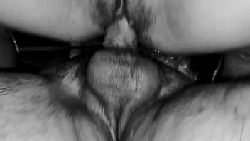 Preview 3 of Belotina Neppi Fuck - I Suck His Cock,  He Kisses My Wet Pussy And Fucks Her / Sex Tape Compilation