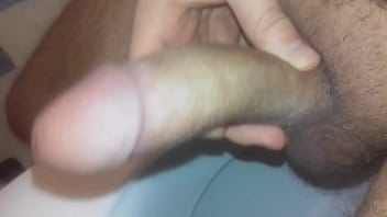 Preview 2 of Midget Matures - My Beautiful Moroccan Dick (who whant to ride it ?)