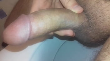 Preview 3 of Midget Matures - My Beautiful Moroccan Dick (who whant to ride it ?)