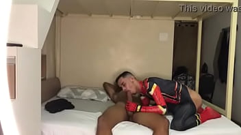 Preview 2 of Girl Angel Anal - BOTEI O HOMEM ARANHA PRA MAMAR