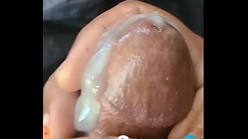 Preview 3 of Miyavi - cumming to overwhelming heelpopping