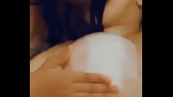 Preview 2 of Mother Shower Sex - j. EN SU LECHE
