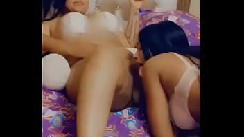 Preview 1 of Mother Shower Sex - j. EN SU LECHE