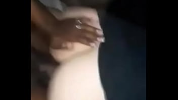 Preview 1 of Japanese Mom Ketagihan - Interracial BBC reverse cowgirl
