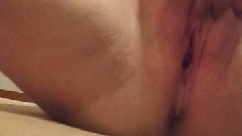 Preview 4 of Anni Sex Videos - Quick Pussy rub bbw