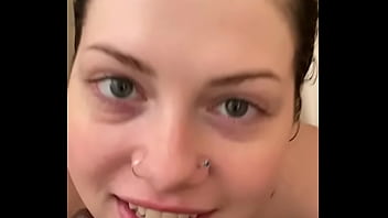 Preview 4 of Wwwcom Pon Movies - Anna salope de France pour une gorge profonde et ejaculation faciale. Nouveau snap Staoci933