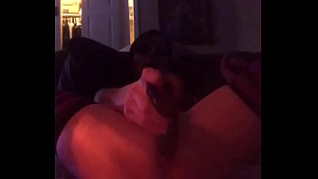 Preview 3 of Xxx Video Sd Com Com Con - Sissy busting her ass open