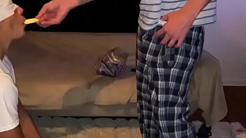 Preview 2 of Pp Sex Video - &quot_stepmom and son &quot_keywordworld.store