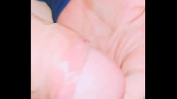 Preview 3 of Wwwbrazz Hot - Uncircumcised penis foreskin