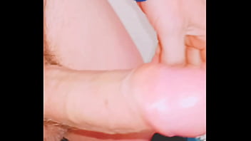 Preview 4 of Wwwbrazz Hot - Uncircumcised penis foreskin