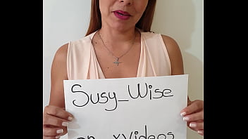 Preview 2 of Maria Ryan Porn - V&iacute_deo de verificaci&oacute_n