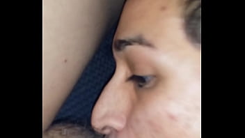 Preview 1 of Xxx Fio - Suckin gonzalo