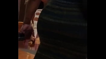 Preview 1 of Bbe Fuck Teen Boy - Big Booty Redbone