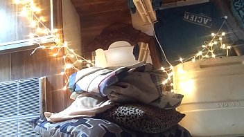 Preview 3 of Aubrey Kate Ts Step Sister - Hump that pillow b.
