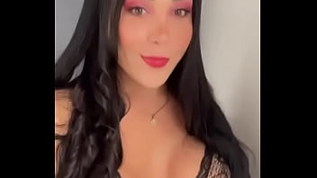 Preview 3 of Kiss Tip - Fernanda sallimeny belle transsexuelle en France r&eacute_el