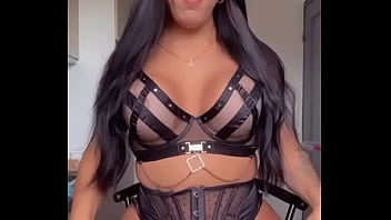 Preview 1 of Kiss Tip - Fernanda sallimeny belle transsexuelle en France r&eacute_el