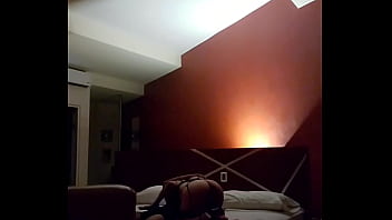 Preview 1 of Dating Sfu - ME ENCONTRE DE NUEVO CON NUESTRO JOVEN AMIGO,  Y ME DIO UNA RICA COGIDA..