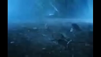 Preview 1 of Buta Xxx - Kung-Fu Fight