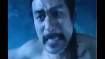 Preview 4 of Buta Xxx - Kung-Fu Fight