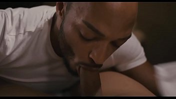 Preview 3 of Japanesse Boss - Hot tranny fucks guy bareback