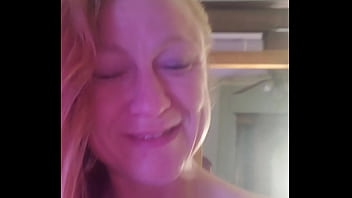 Preview 4 of Masturbating Babysitter - Verification video