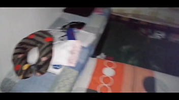 Preview 1 of New Girl In Sex Job - Entr&eacute_ al cuarto de mi s. cuando estaba d. y la despert&eacute_ con mi gran verga en su boca