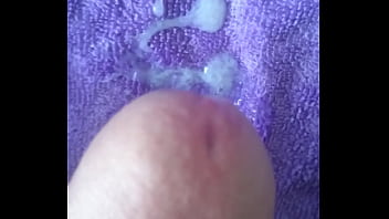 Preview 4 of Bus Tauch Ass - my cum (very close)