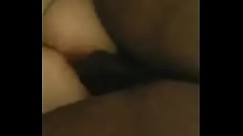 Preview 2 of Mom Xxjapan - Cheating whore bbw Wife and another bbc takes like the slut she is