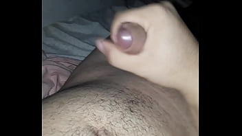 Preview 3 of Dezi Mms - Batendo uma depois do banho