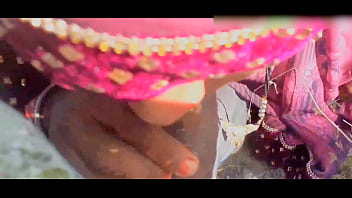 Preview 3 of Hunk Teens - सरहज की खेत में जा रही ननदोई से चुदी देखे मुंह मै लंड का पानी पी