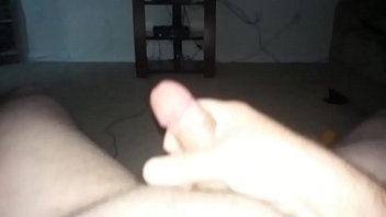 Preview 1 of Sister Rubs Ass On Brothers Dick