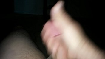 Preview 4 of Sister Rubs Ass On Brothers Dick