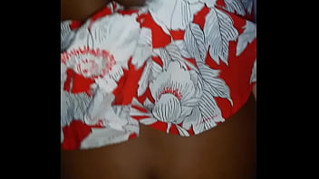 Preview 3 of Tiger Besson - A CRENTE VEIO ME DAR SUA BUNDA