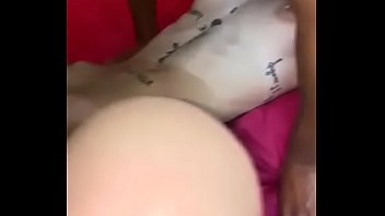 Preview 3 of New Lunar Always With Me - Two black man cuckold with teenager