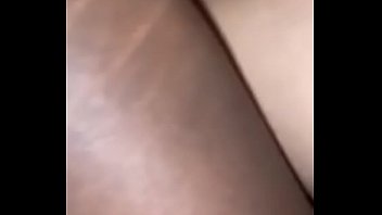 Preview 4 of New Lunar Always With Me - Two black man cuckold with teenager