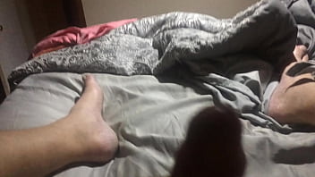 Preview 3 of Tubedna Com Xxxxx - Stroking That Dick Solo