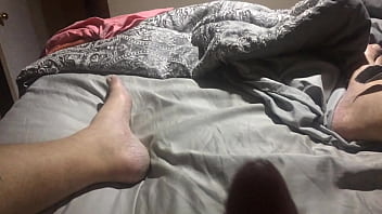 Preview 4 of Tubedna Com Xxxxx - Stroking That Dick Solo