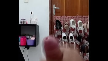 Preview 2 of X Xxkom - Eu na minha bronha