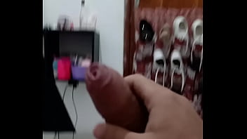 Preview 1 of X Xxkom - Eu na minha bronha