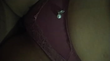 Preview 4 of She Knows I Am Watching - Del&iacute_cia de mulher 3