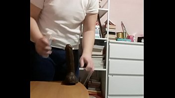 Preview 1 of With Brother Frind - Make me squirt bbc!