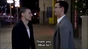 Preview 3 of Tubes Mia Khalifa - Gay Kisses From The Movie Antarctica | gaylavida.com