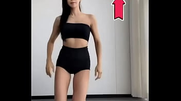 Preview 1 of Penari Bogel Lelaki - How I Lost 20 Pounds in 30 Days Without Dieting!
