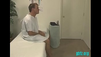 Preview 1 of Antonio Baggie - Twink gets screwed for behind